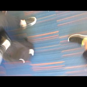 Meet your Posher, Joe